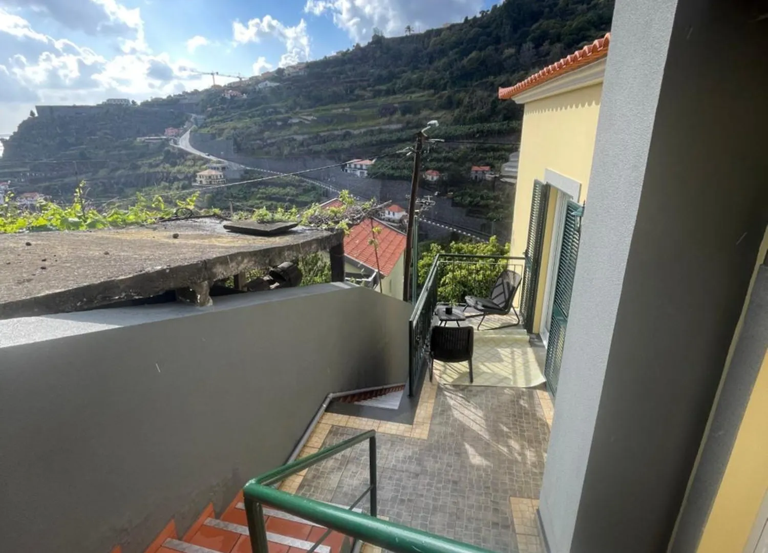 Dream Home Calheta  Portugal