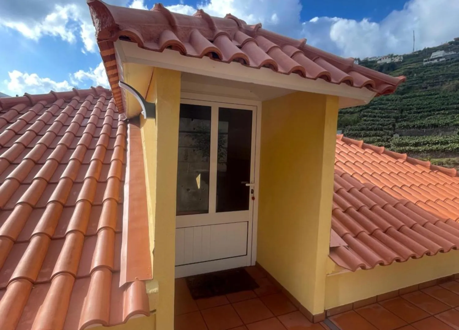 Dream Home Calheta