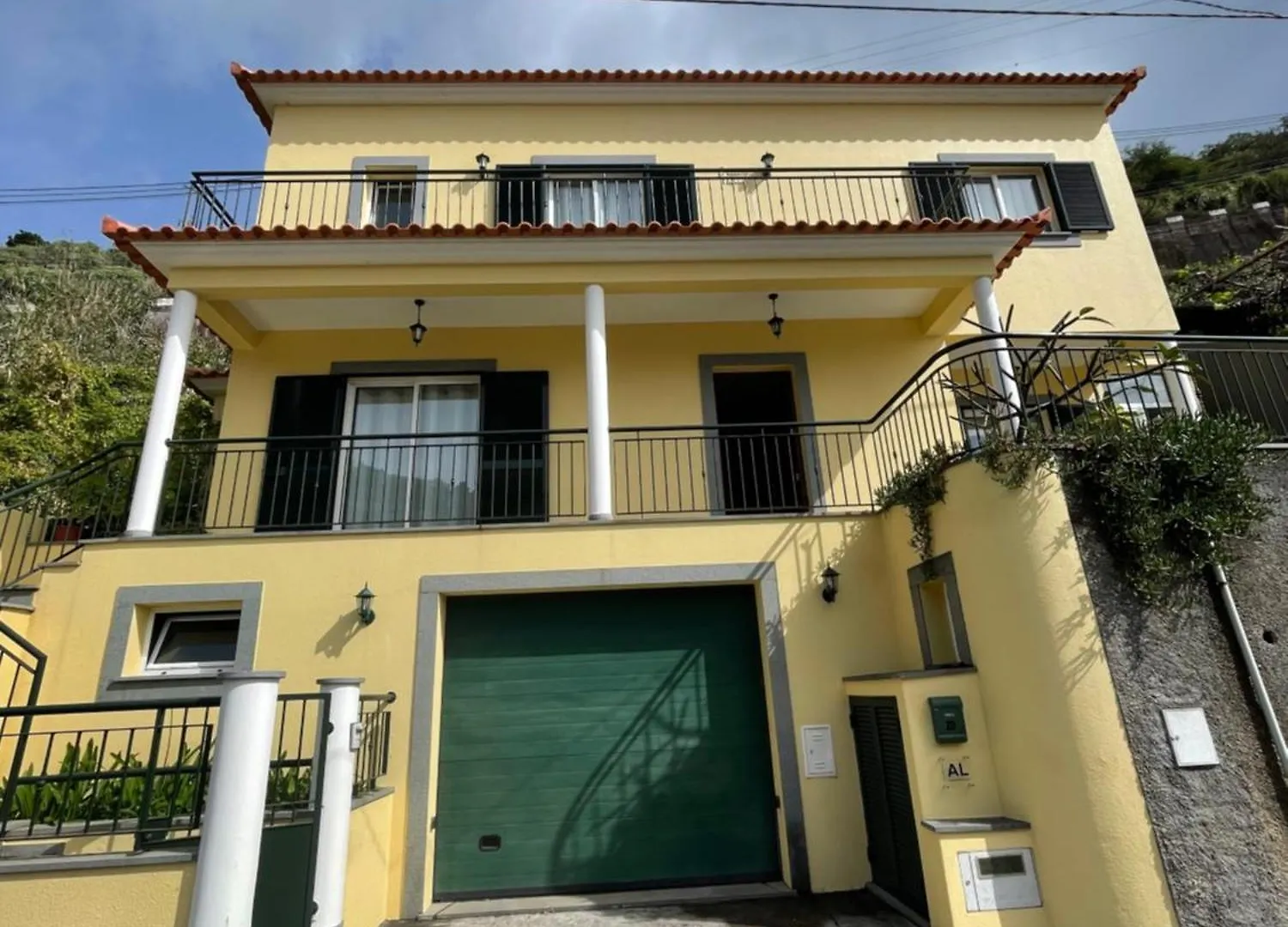 Dream Home Calheta