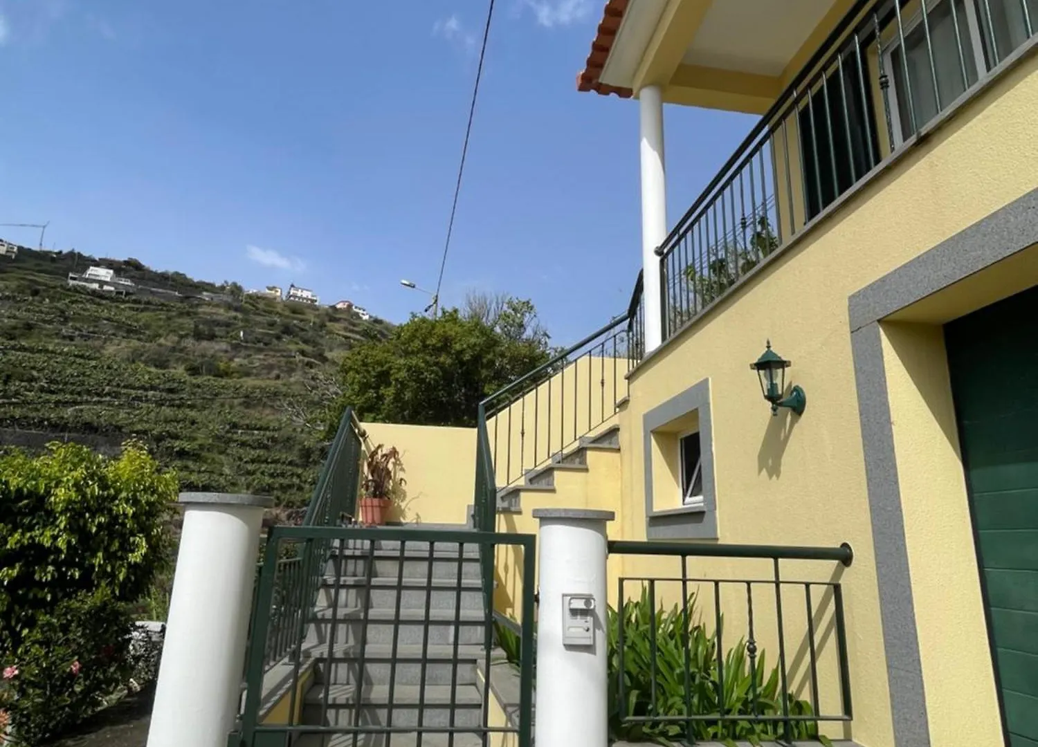 Dream Home Calheta  Apartment