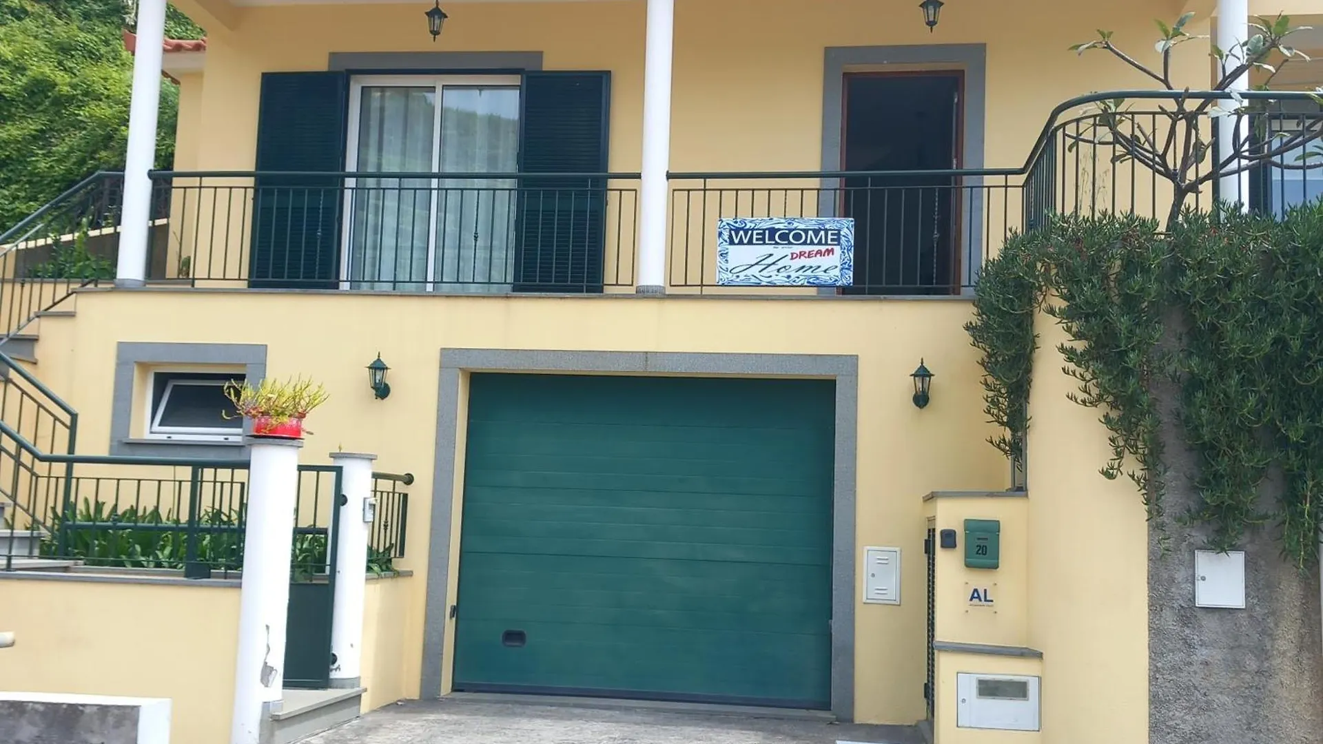 Dream Home Calheta