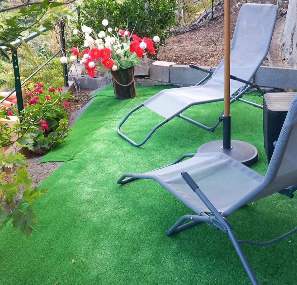 Dream Home Calheta  Apartamento