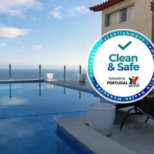 Casa Marias Hébergement de vacances