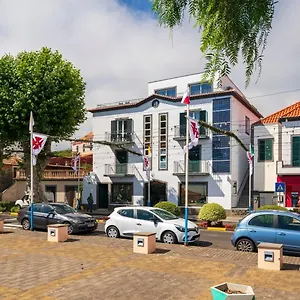 Intelsol Calheta By An Island Apartment