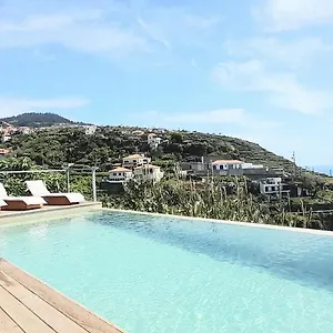 Les Terrasses Homestay
