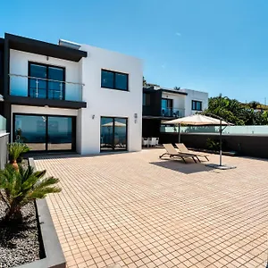 Casas Do Massapez D By Amazing Madeira Villa
