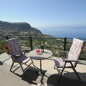 Casa Daniela Hébergement de vacances