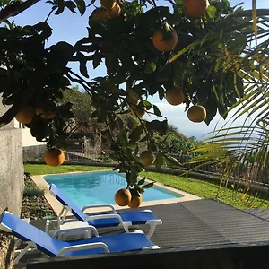 Casa de Férias Atlantis, Calheta (Madeira)