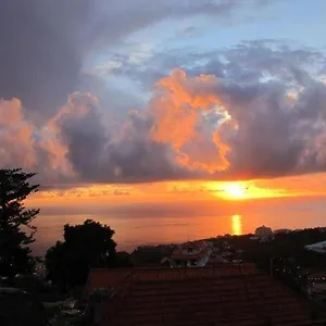 Vakantiehuis Madeira House, Calheta (Madeira)