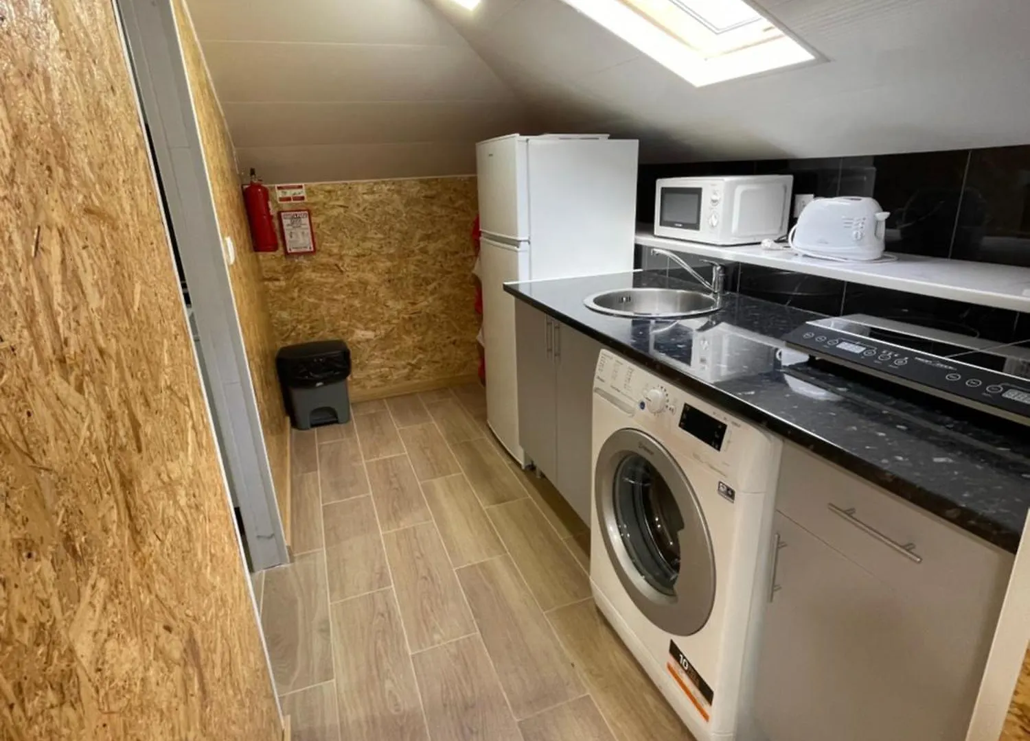 Apartmán Dream Home Calheta